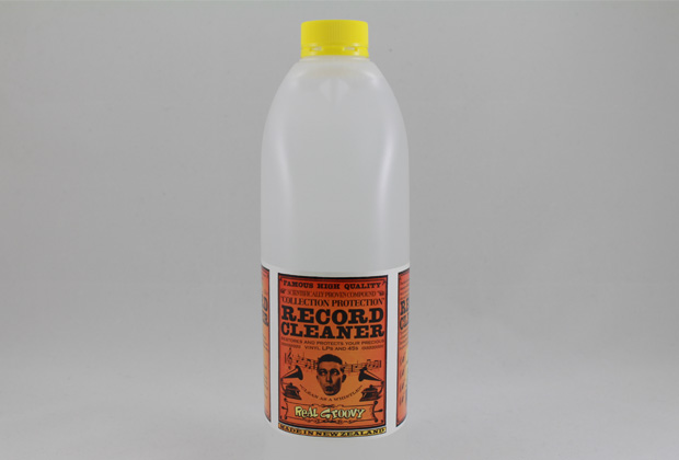 Record Cleaner 2 Litre